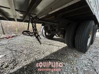 2013 Utility REEFER TRAILER