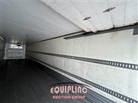 2013 Utility REEFER TRAILER