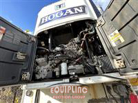 2013 Utility REEFER TRAILER