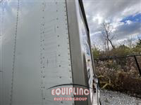 2013 Utility REEFER TRAILER
