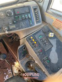 2007 TEREX ADVANCE MIXER Terex Advance Mixer