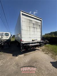 2019 International 4300