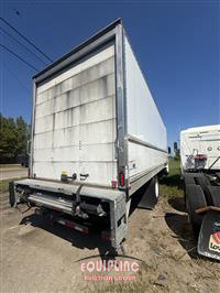 2019 International 4300