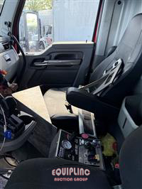 2018 Kenworth T680