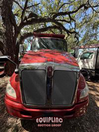 2018 Kenworth T680