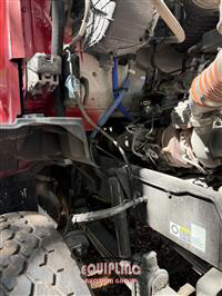 2018 Kenworth T680