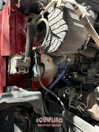 2018 Kenworth T680
