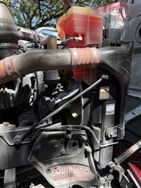 2018 Kenworth T680