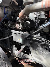 2018 Kenworth T680
