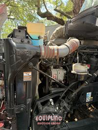 2018 Kenworth T680