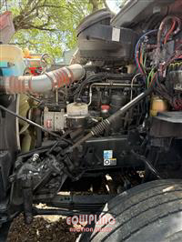 2018 Kenworth T680