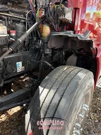 2018 Kenworth T680