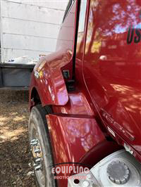 2018 Kenworth T680