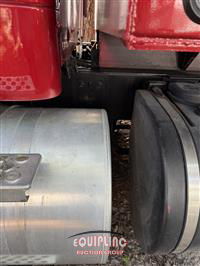 2018 Kenworth T680