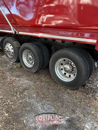 2018 Kenworth T680