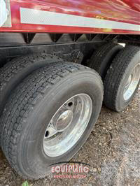 2018 Kenworth T680