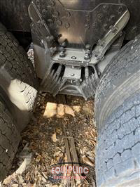 2018 Kenworth T680