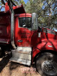 2018 Kenworth T680