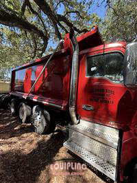 2018 Kenworth T680