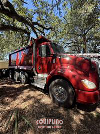 2018 Kenworth T680