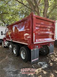 2018 Kenworth T680