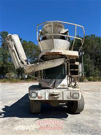 2008 OSHKOSH 