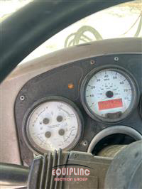 2008 OSHKOSH 