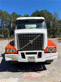 2006 VOLVO TRUCK VHD