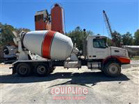 2006 VOLVO TRUCK VHD