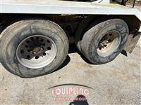 2006 VOLVO TRUCK VHD