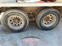 2006 VOLVO TRUCK VHD