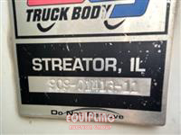 2018 International 4300