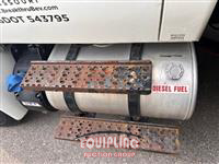 2018 International 4300