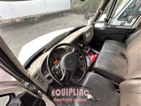 2018 International 4300