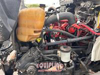 2018 International 4300