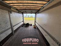 2018 International 4300