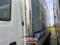 2018 International 4300