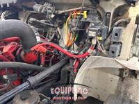 2018 International 4300
