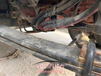 2018 International 4300