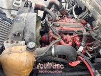 2018 International 4300