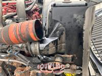 2018 International 4300
