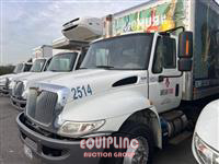 2018 International 4300
