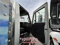 2018 International 4300