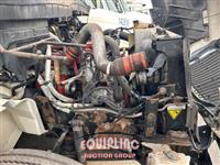 2018 International 4300
