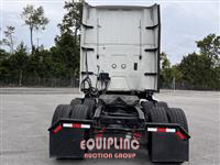 2018 International LT625