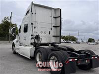 2018 International LT625