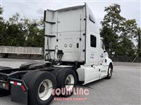 2018 International LT625