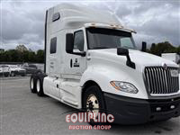 2018 International LT625