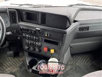 2018 International LT625