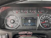2018 International LT625